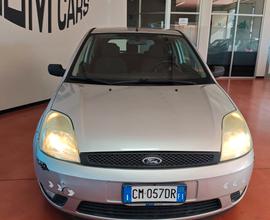 Ford Fiesta 1.2 16V 3p. Ghia