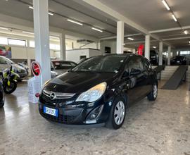 Opel Corsa 1.2 3 porte GPL Edition 05/2013 Neopate