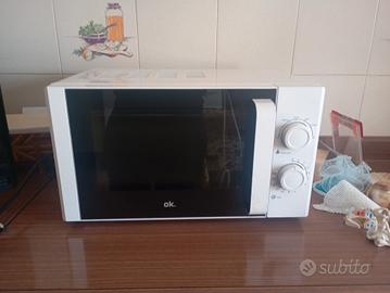 Microonde.