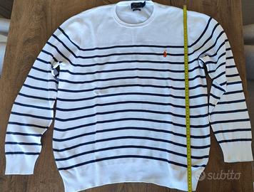 Maglia Polo Ralph Lauren da uomo taglia L