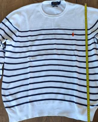 Maglia Polo Ralph Lauren da uomo taglia L