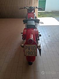 moto guzzi airone 250