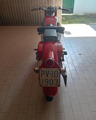 moto guzzi airone 250