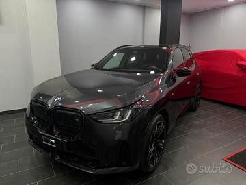 Bmw X3 M xDriveM50 48V MSport Pro