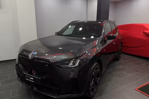 Bmw X3 M xDriveM50 48V MSport Pro