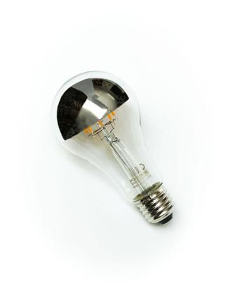 Lampadina Ingo Maurer leù