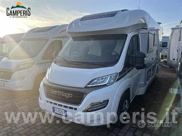 CARTHAGO CARTHAGO C-TOURER T 145 H