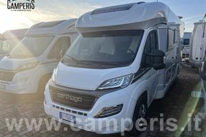 CARTHAGO CARTHAGO C-TOURER T 145 H