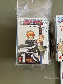 Bleach SERIE COMPLETA 1-74 PRIMA EDIZIONE