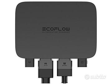 Caricabatteria da alternatore Ecoflow 800 w
