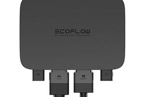 Caricabatteria da alternatore Ecoflow 800 w