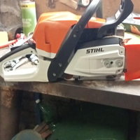 Motosega stihl 362cm