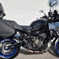 Yamaha Tracer 7 GT - 2023 patente A2