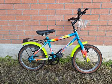 Bicicletta per bambino
