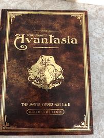 Cd Avantasia