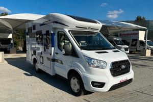 Semintegrale horon fit 91xt