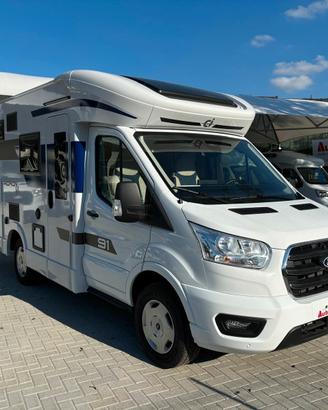 Semintegrale horon fit 91xt