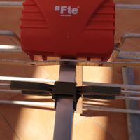 Antenna digitale terrestre