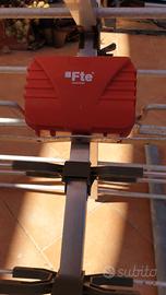 Antenna digitale terrestre