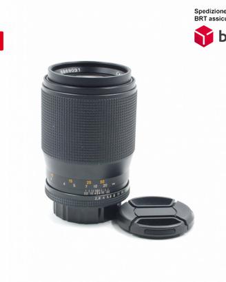 Zeiss Sonnar 135 F2.8 (C/Y) (altro)