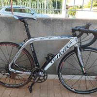 bici Wilier Triestina Cunego 100 in carbonio