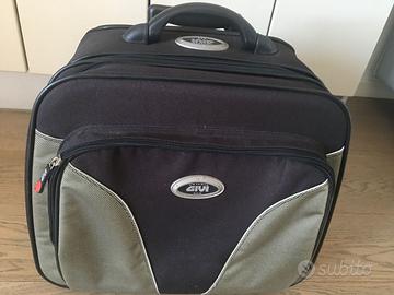 Givi Voyager T450 - trolley case / Bauletto