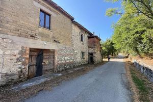 Rustico / Casale di 166 m² con 5 locali a Concervi