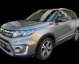 Suzuki Vitara 1.6 VVT A/T 4WD AllGrip V-Top 4x4 PE