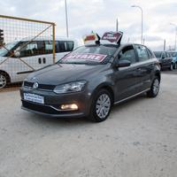 Volkswagen Polo 1.2 TSI DSG 5p. MOLTO BELLA 2015