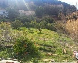 Locanda, pressi Gesso, Soluzione indipendente con