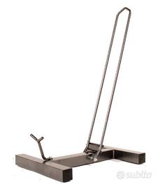 Cavalletto BiciSupport Stand MTB-Downhill BS053