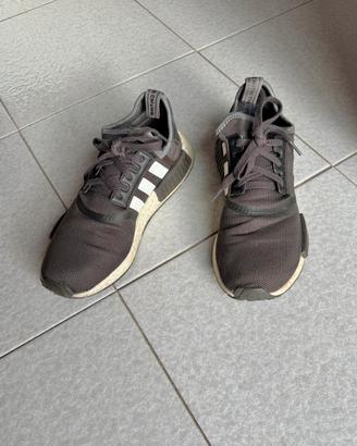 ADIDAS ORIGINALS - NMD_R1