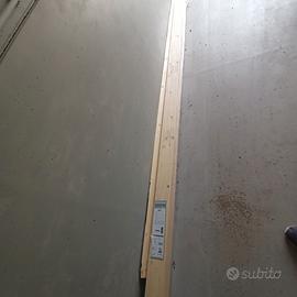 perline nuove da 3 metri