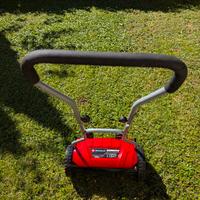 tosaerba manuale einhell