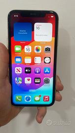 Apple iPhone 11 white 128 GB - 6419