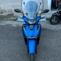 SH 125i abs 2024