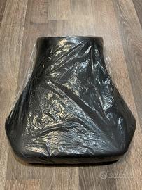 Sella monoposto Yamaha R1 2000/2001