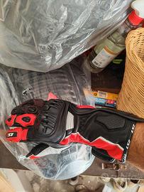 ls guanti moto racing 