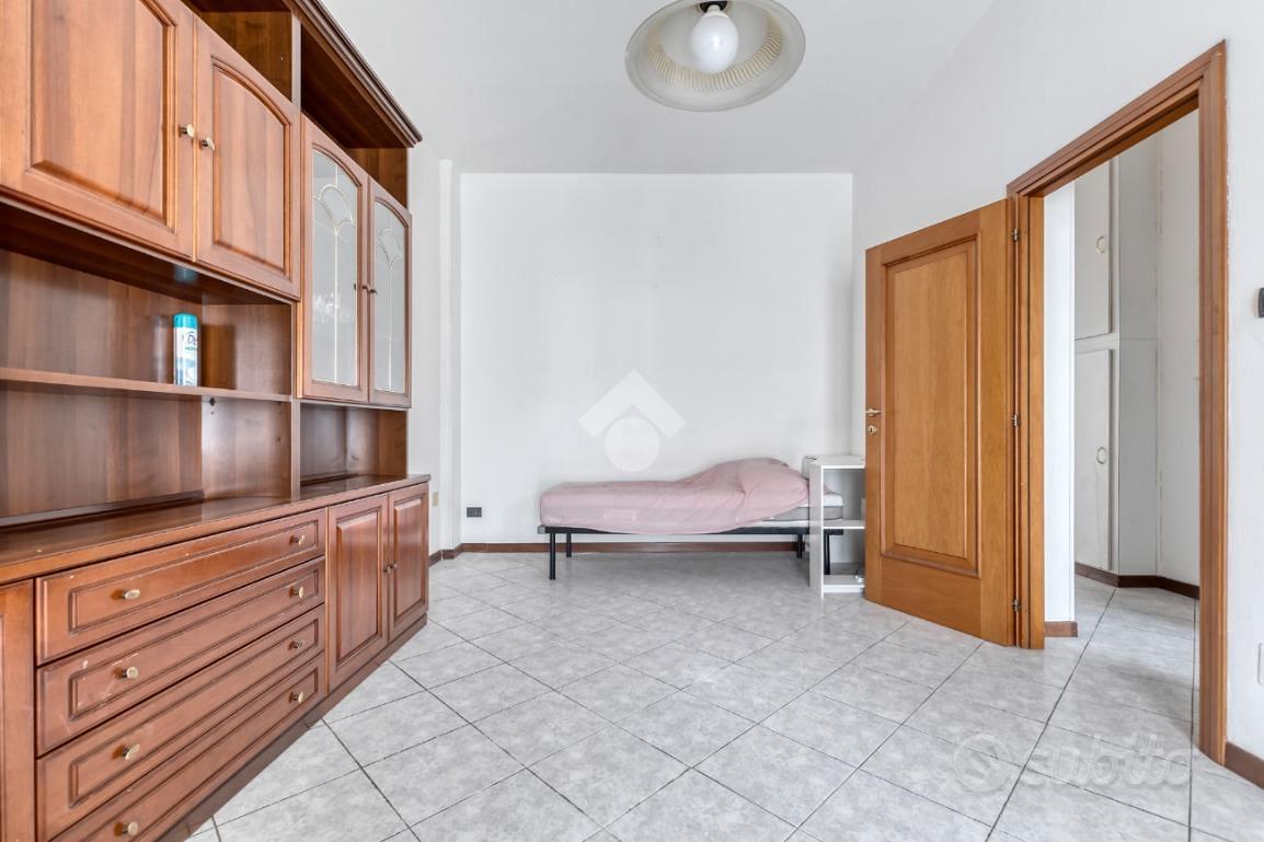 Appartamento – Bologna, Casa Buia, Quartiere Navile - Altro