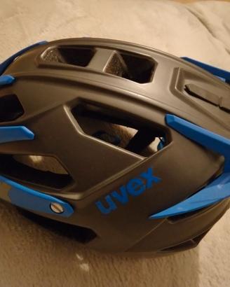 Casco bici/mtb uvex