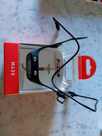 Polar M430 GPS Running Watch