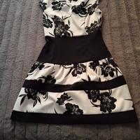 vestito vintage Nuna Lie