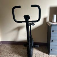 Cyclette Domyos Essential 03 COME NUOVA