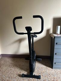 Cyclette Domyos Essential 03 COME NUOVA