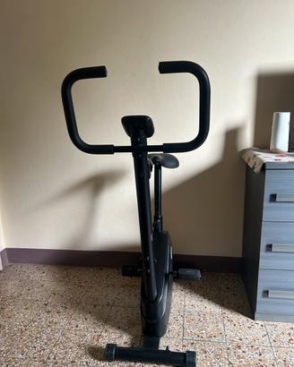 Cyclette Domyos Essential 03 COME NUOVA