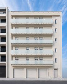 Barberini ultimo nuova costruzione