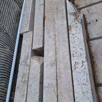 cordoli per marciapiedi o aiuole