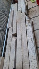 cordoli per marciapiedi o aiuole