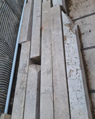 cordoli per marciapiedi o aiuole