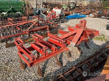 Estirpatore a 11 molle